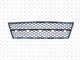 FRONT BUMPER GRILLE CENTER 07-