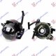 FOG LAMP M5 -07 (E)