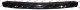 FRONT BUMPER REINFORCEMENT (METALIC)