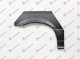 REAR WHEEL ARCH