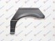 REAR WHEEL ARCH