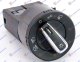 HEAD LAMP SWITCH W/CHROME (17pin)