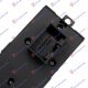 DOOR SWITCH FR. (Quat.)(9pin)(Chrome)
