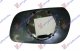 DOOR MIRROR GLASS -03