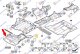 UNDER ENGINE COVER PLASTIC (RR PART)