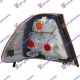 TAIL LAMP OUTTER YELLOW