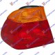 TAIL LAMP OUTTER YELLOW