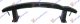 FRONT BUMPER REINFORCEMENT STEEL