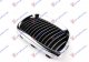 GRILLE SIDE (CHROMED-CHROMED/BLACK)