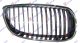 GRILLE (CHROME-BLACK)