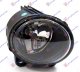 FOG LAMP ROUND SPORT (E)