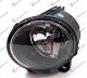 FOG LAMP ROUND SPORT (E)