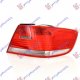 TAIL LAMP OUTTER (COUPE) -10 (ULO)