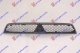 GRILLE BLACK (BLACK FRAME)