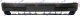 FR.BUMPER(WITH OR W/O FOG)