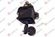 TRUNK LID LOCK (W/KEYS) (BUTTON)