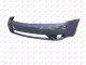 FRONT BUMPER PRIMED 03-