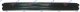 REAR BUMPER REINFORCEMENT S.W.