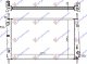 RAD. 1.8-2.0 BENZ / +A/C (62x40,5)