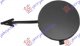 TOW HOOK COVER REAR S.W.