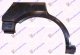 REAR WHEEL ARCHE 5D/SW
