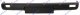 FRONT BUMPER (W/PLAST. BRACKET)(EUROPE)