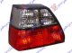 TAIL LAMP FUME