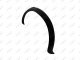REAR FENDER PLASTIC RIM