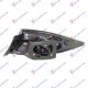 TAIL LAMP OUTER (RED) -11 (E)