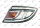TAIL LAMP OUTER CLEAR 11- ()