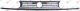 GRILLE (W.MID.APRON ASSY)