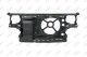 FRONT PANEL TDi 2 FAN -A/C