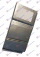 MIDDLE PILLAR LOWER PANEL (RHLH)