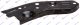 HEAD LAMP PANEL STEEL VERTICAL