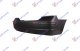 REAR BUMPER 4D (W/O F.L. HOLE)