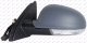 DOOR MIRROR ELEC.HEATED PAINT.(W/SIDE L