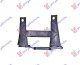 HEAD LAMP PLASTIC SUPPORT
