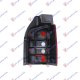 TAIL LAMP (WHITE LAMP) (SINGLE DOOR)