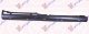 DOOR SILL 2D W/SLIDING DR