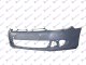 FRONT BUMPER PRIMED (W/PDS  WASH)