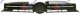GRILLE MAT-BLACK (OPEN)