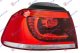 STOP LAMPA SPOLJASNJA LED (R-GTI)