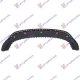 FRONT BUMPER SPOILER GTi
