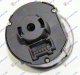 HEAD LAMP SWITCH W/CHROME (10pin)