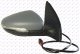 DOOR MIRROR OUTTER ELEC.HEAT.PRIMED W.L