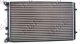 RADIATOR 1.2-1.6 12/16V-1.2-TDi (65x34)