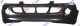 FRONT BUMPER 01-