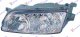 HEAD LAMP ELEC.() 01-