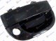 SLIDING DOOR HANDLE OUTER