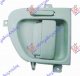 SLIDING DOOR HANDLE INNER 04-